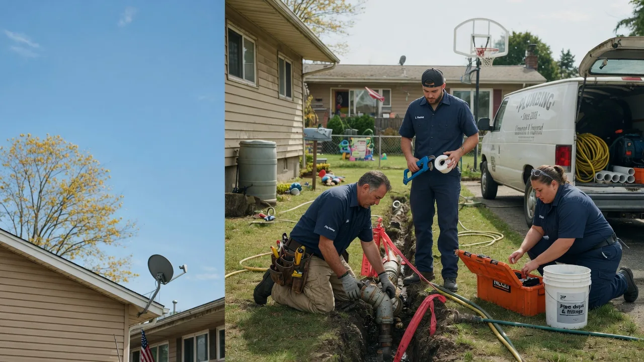 Garbage Disposal Replacement in Glencoe, OK near me